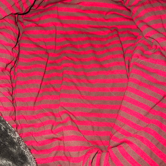 Feu Follet Bear Bunting Bag - Picture 7 of 11